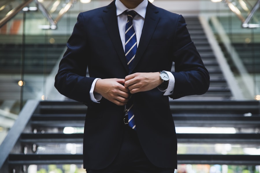 Business, Professional Services
